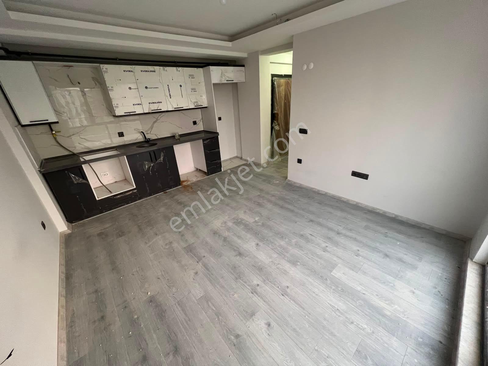 Doğan Emlak Group’tan Atakum Körfez’de 1+1 Giriş Kat Kiralık Daire - Görsel 2