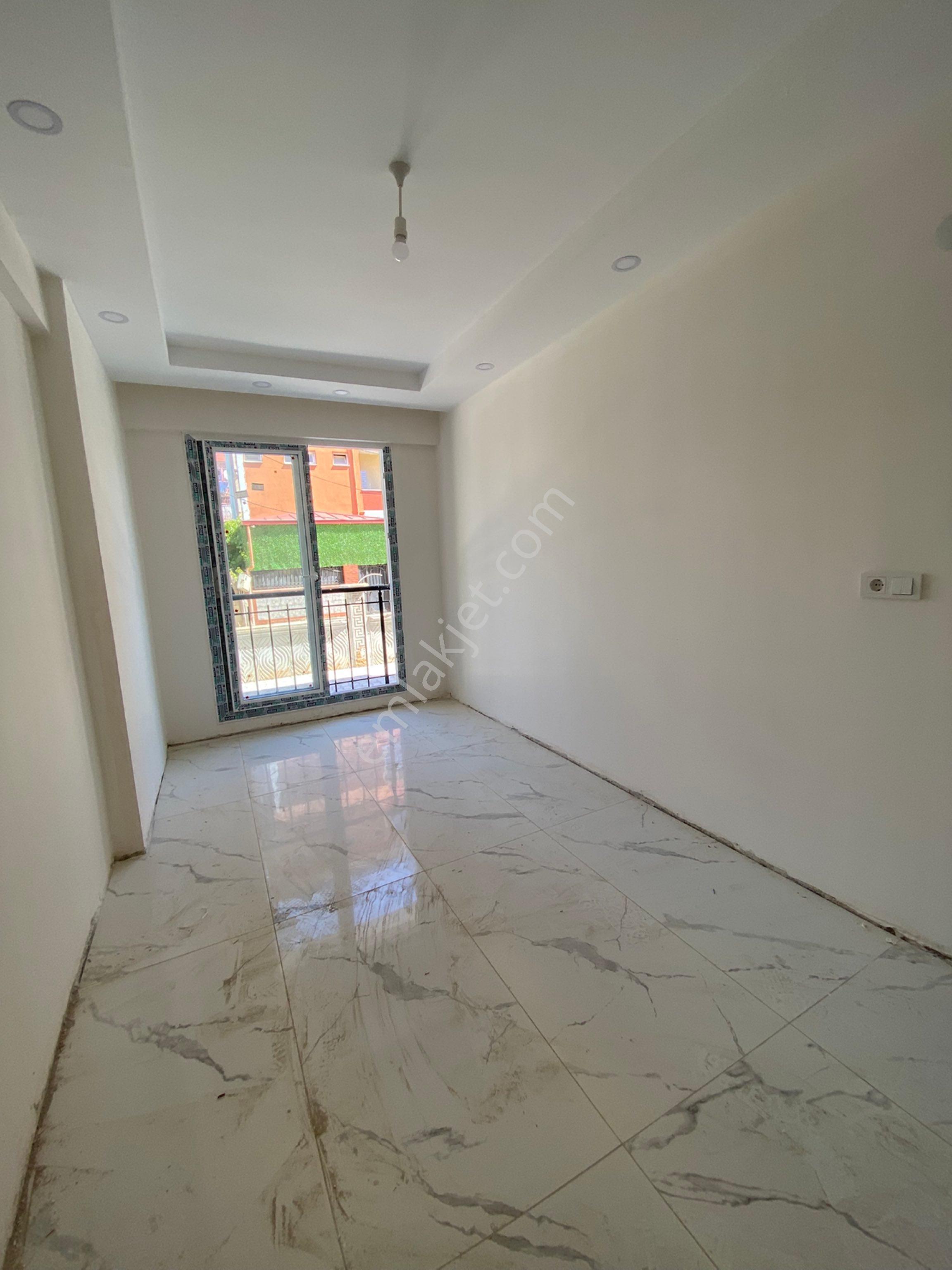 Nazilli Şirinevler Mevki Satılık 2+1 Sıfır Daire - Görsel 16