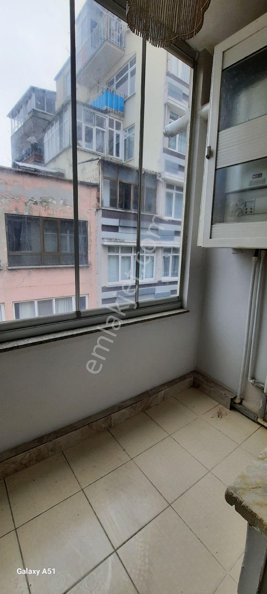 İlkadım Çiftlik Te Kiralık Daire 3+1 - Görsel 34