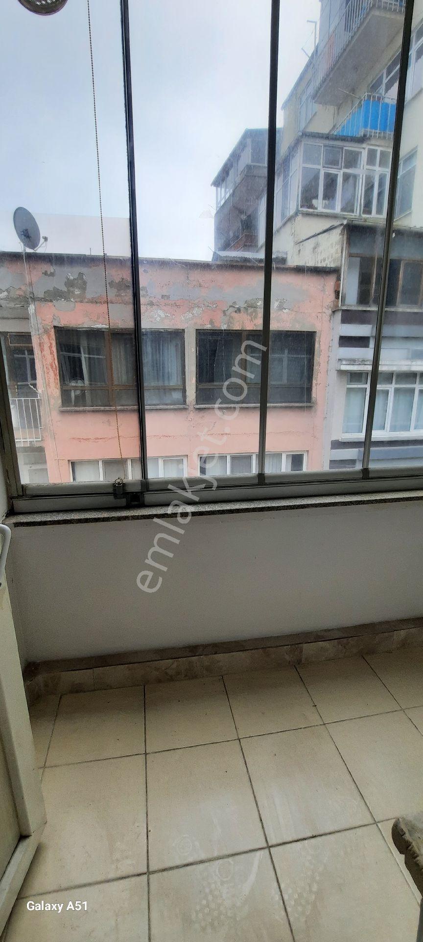 İlkadım Çiftlik Te Kiralık Daire 3+1 - Görsel 33