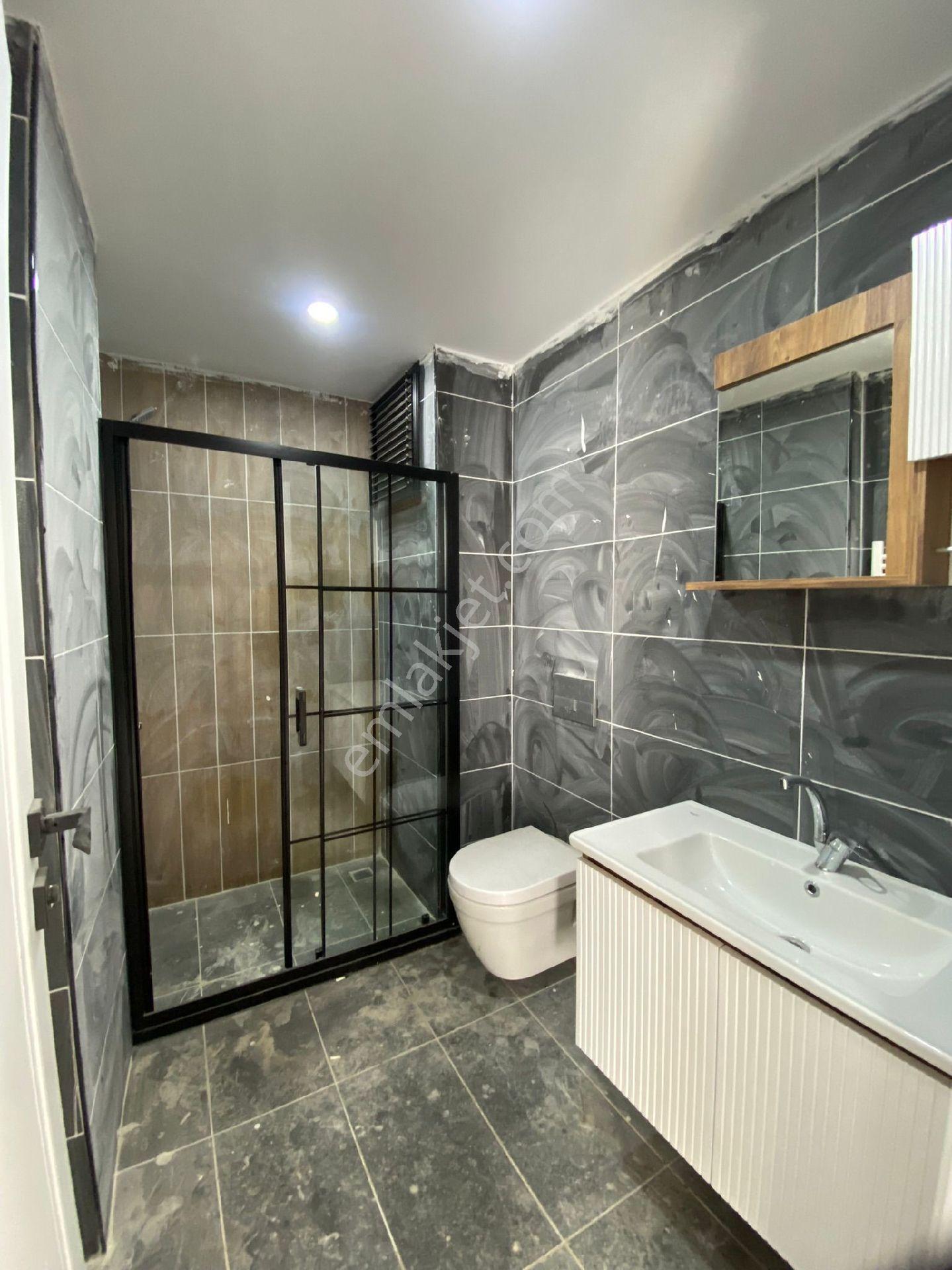 İlkadım Çiftlik Te Kiralık Daire 3+1 - Görsel 41
