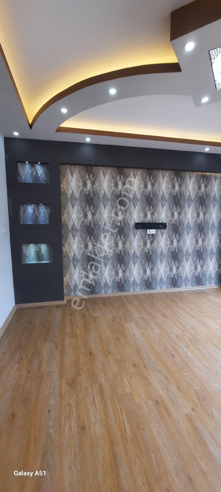 İlkadım Çiftlik Te Kiralık Daire 3+1 - Görsel 23