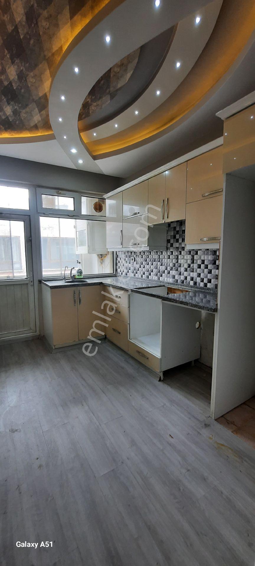 İlkadım Çiftlik Te Kiralık Daire 3+1 - Görsel 28