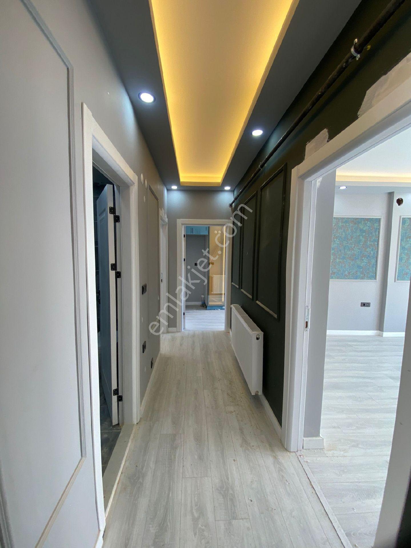 İlkadım Çiftlik Te Kiralık Daire 3+1 - Görsel 40