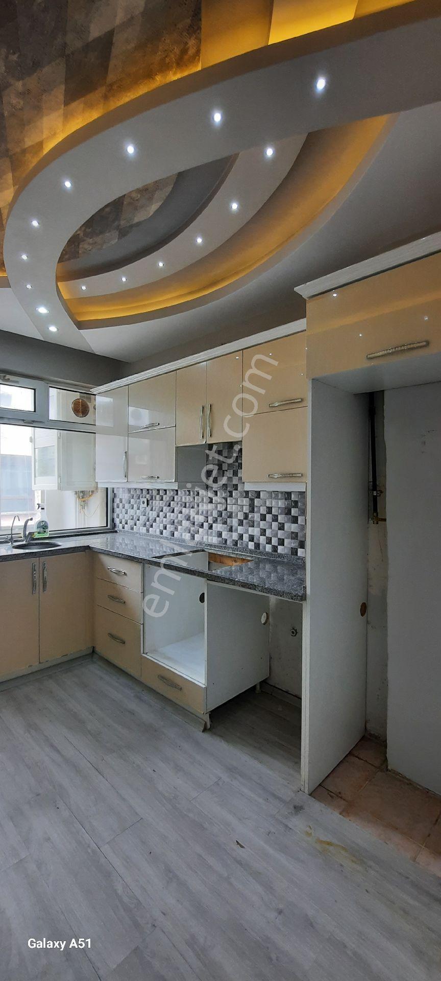 İlkadım Çiftlik Te Kiralık Daire 3+1 - Görsel 30