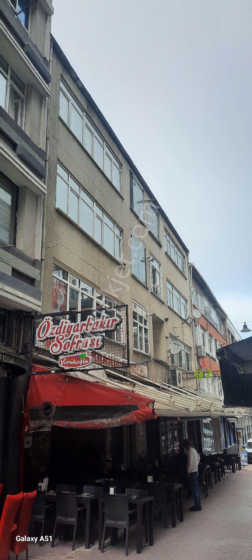 İlkadım Çiftlik Te Kiralık Daire 3+1