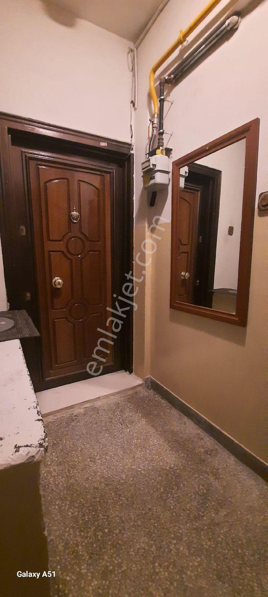 İlkadım Çiftlik Te Kiralık Daire 3+1 - Görsel 4
