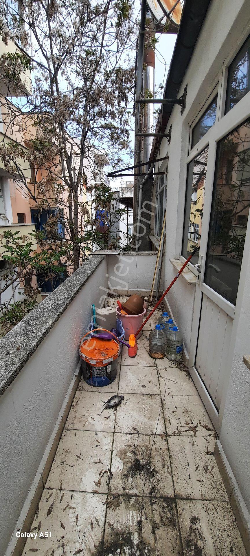 İlkadım Çiftlik Te Kiralık Daire 3+1 - Görsel 17