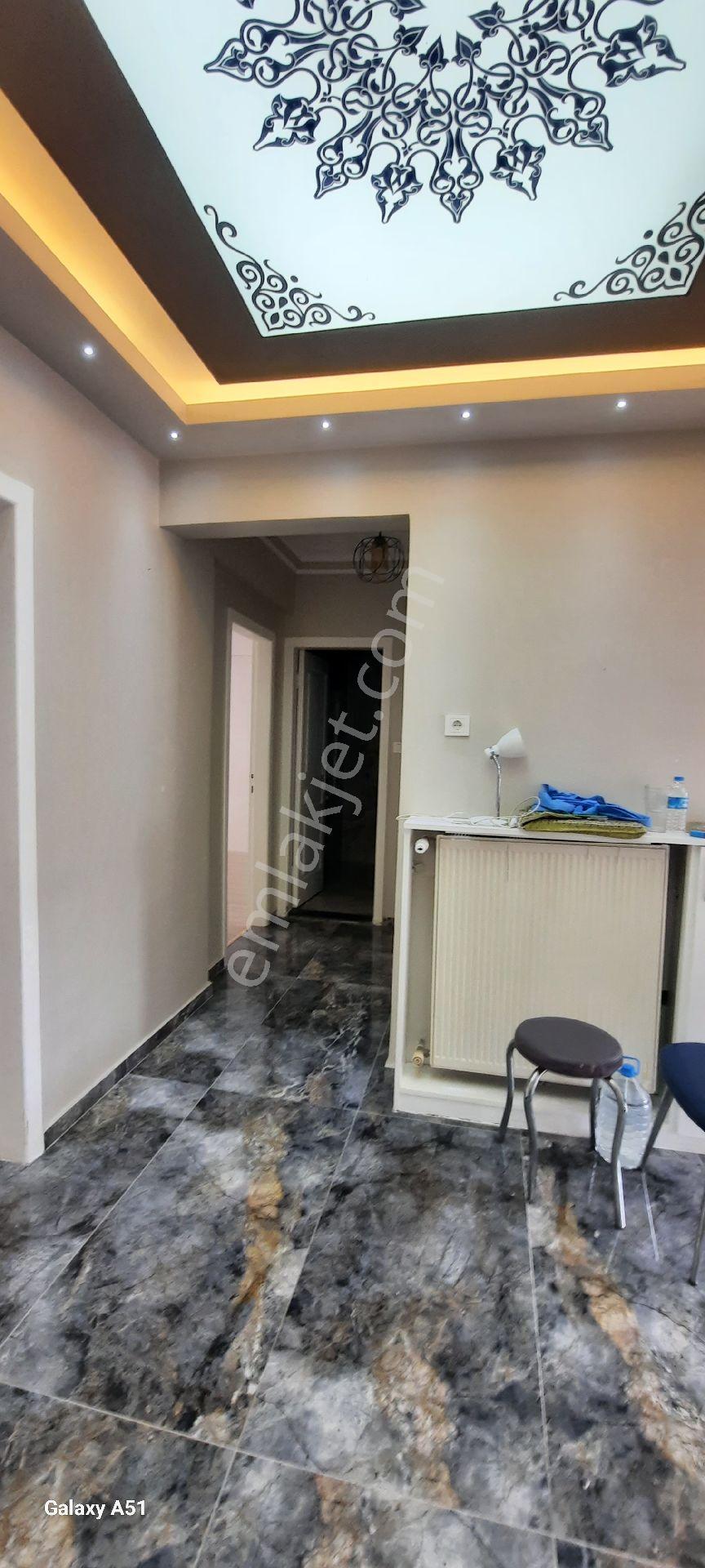 İlkadım Çiftlik Te Kiralık Daire 3+1 - Görsel 26