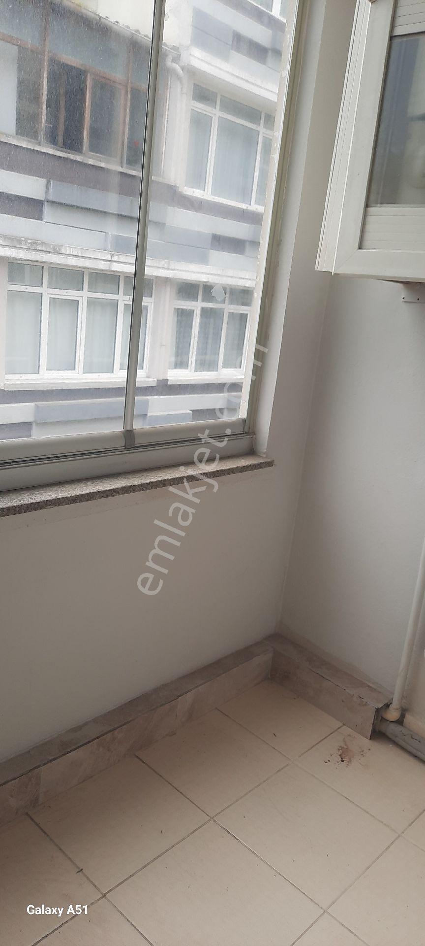 İlkadım Çiftlik Te Kiralık Daire 3+1 - Görsel 35