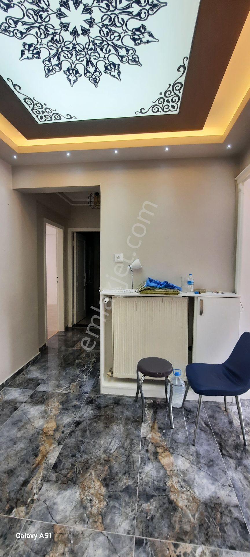 İlkadım Çiftlik Te Kiralık Daire 3+1 - Görsel 27