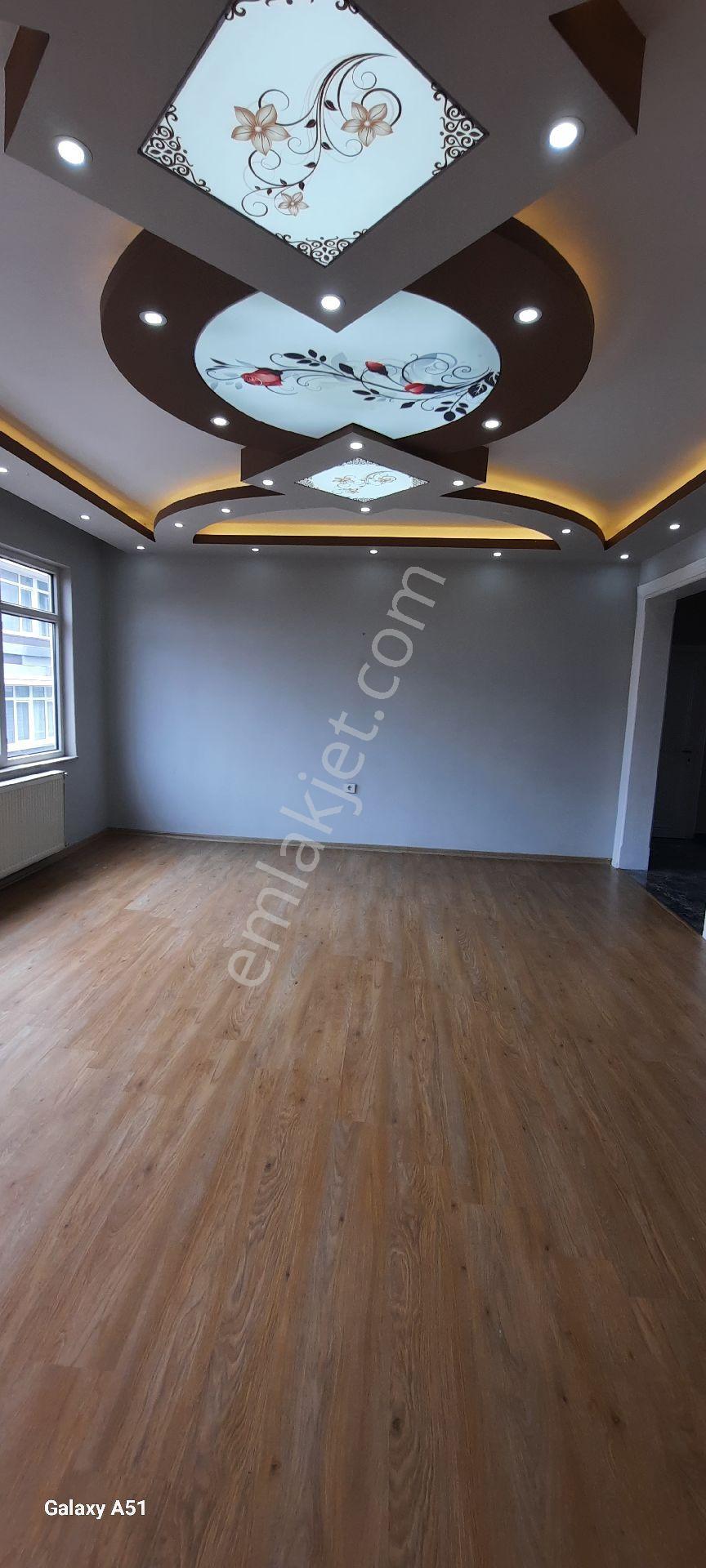 İlkadım Çiftlik Te Kiralık Daire 3+1 - Görsel 22
