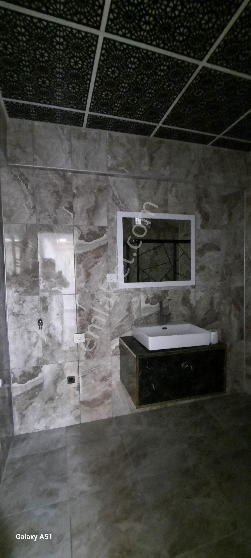 İlkadım Çiftlik Te Kiralık Daire 3+1 - Görsel 9