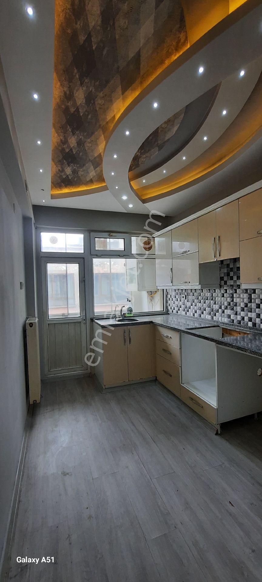 İlkadım Çiftlik Te Kiralık Daire 3+1 - Görsel 29