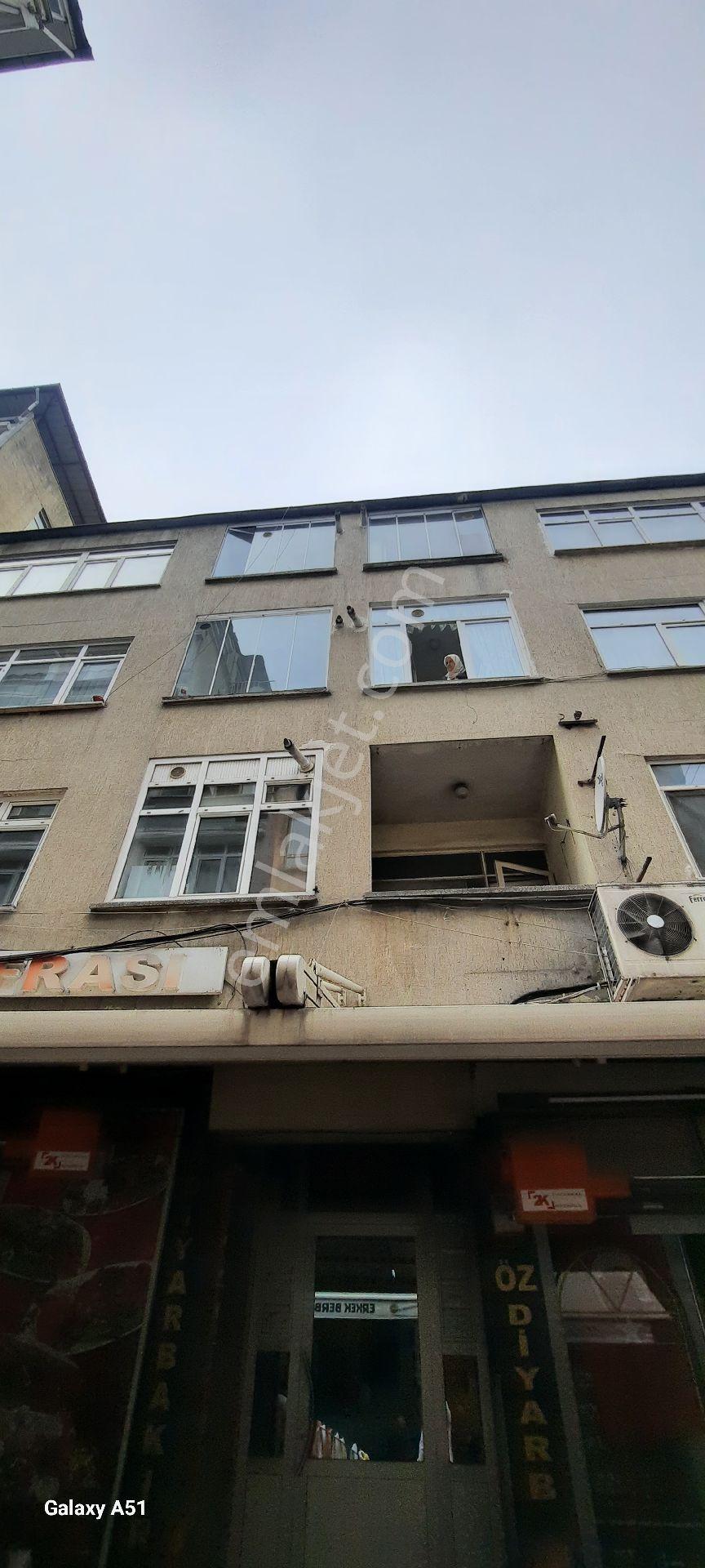 İlkadım Çiftlik Te Kiralık Daire 3+1 - Görsel 2