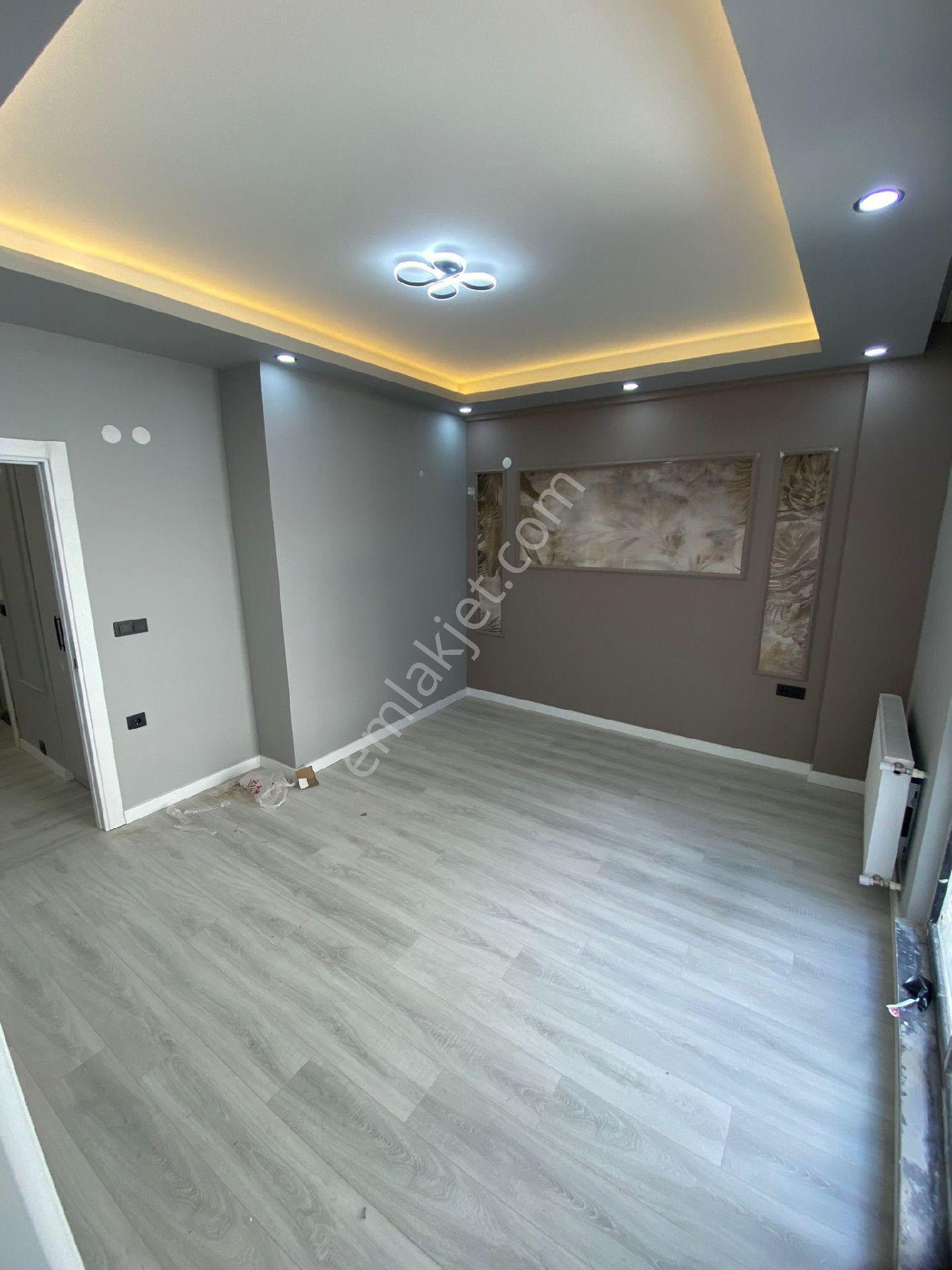 İlkadım Çiftlik Te Kiralık Daire 3+1 - Görsel 39