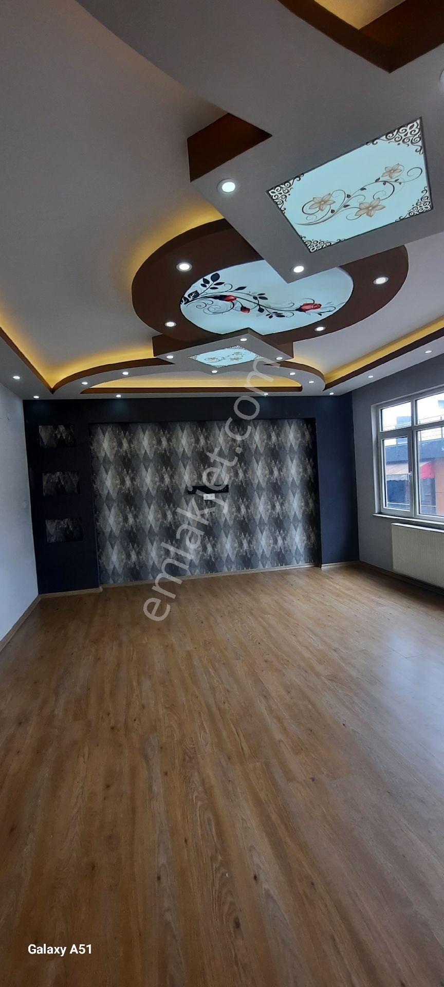İlkadım Çiftlik Te Kiralık Daire 3+1 - Görsel 25