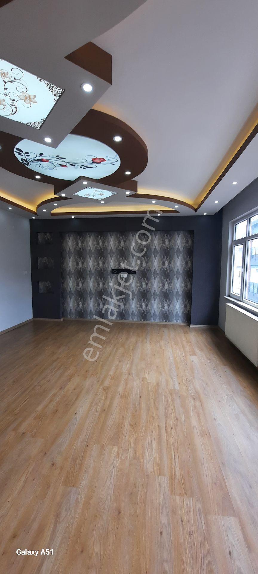 İlkadım Çiftlik Te Kiralık Daire 3+1 - Görsel 24