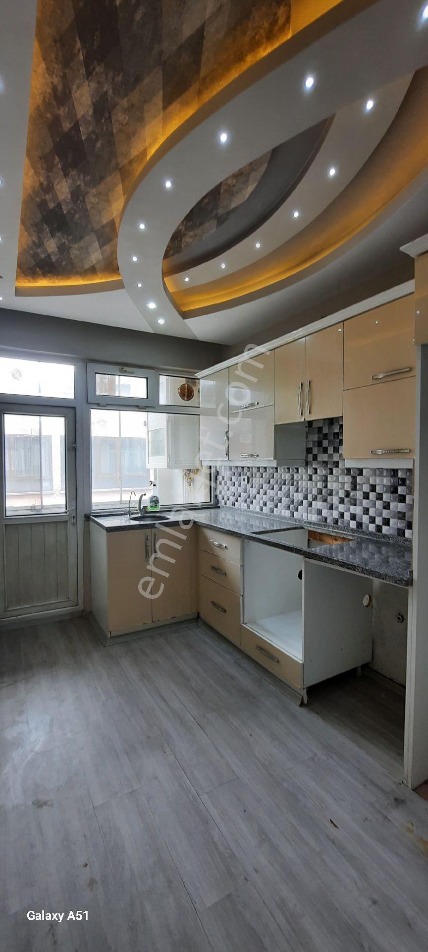 İlkadım Çiftlik Te Kiralık Daire 3+1 - Görsel 31