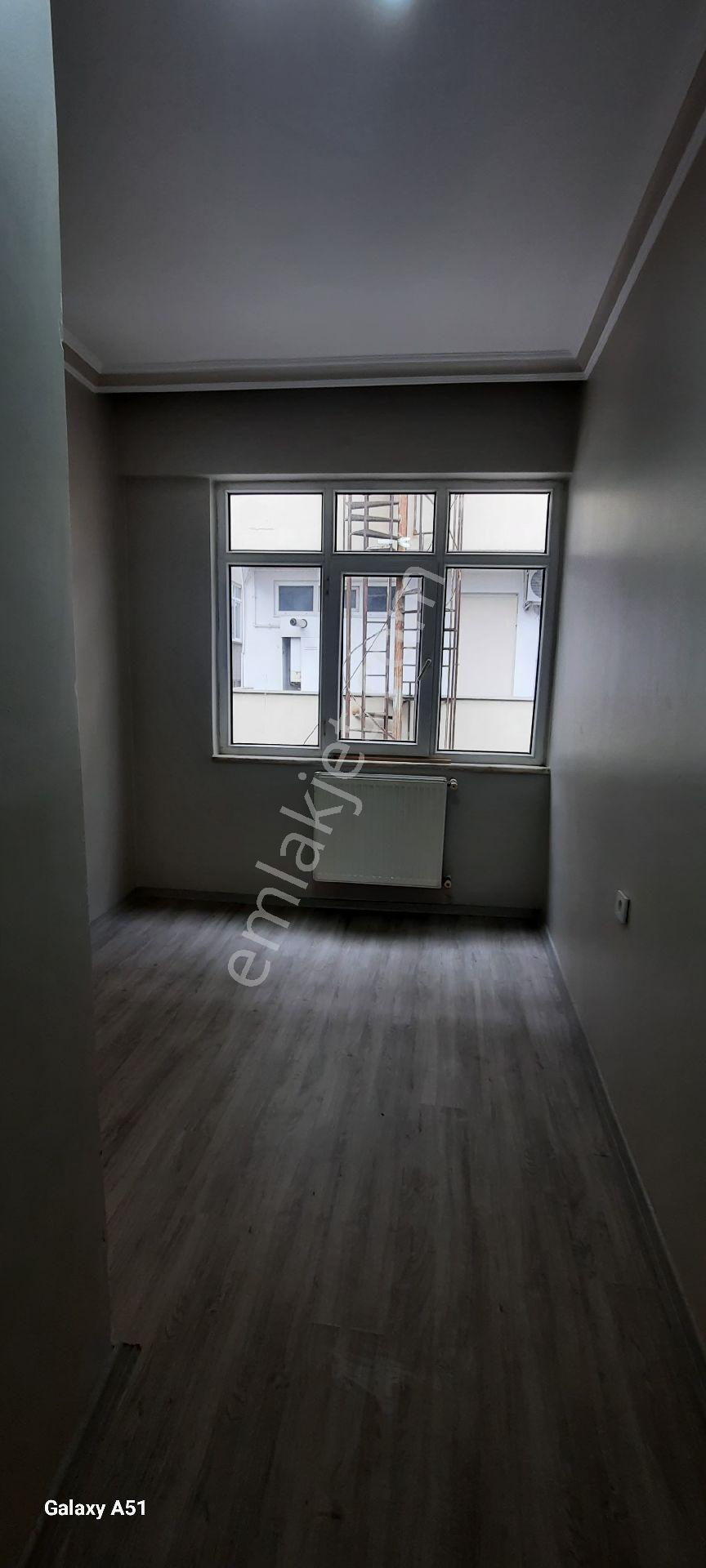 İlkadım Çiftlik Te Kiralık Daire 3+1 - Görsel 21