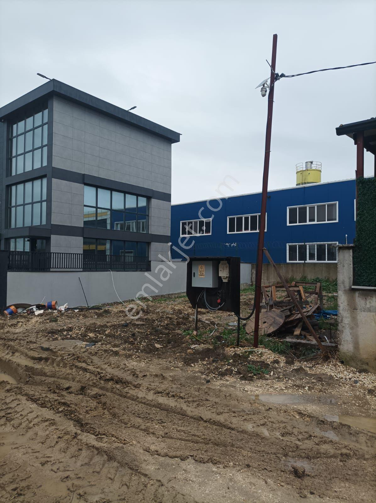Silivri Selimpaşa'da Ticari İmarlı Müstakil Tapulu 198 M² Satılık Arsa - Görsel 4