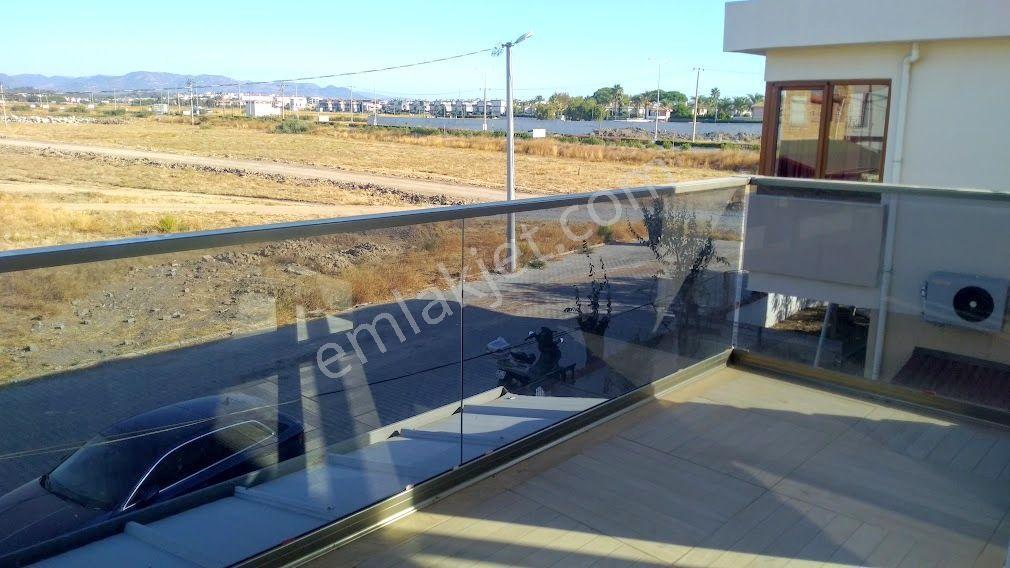 Ayvalık Sarımsaklı Denize Yakın 3+1 Satılık Dubleks Villa - Görsel 12