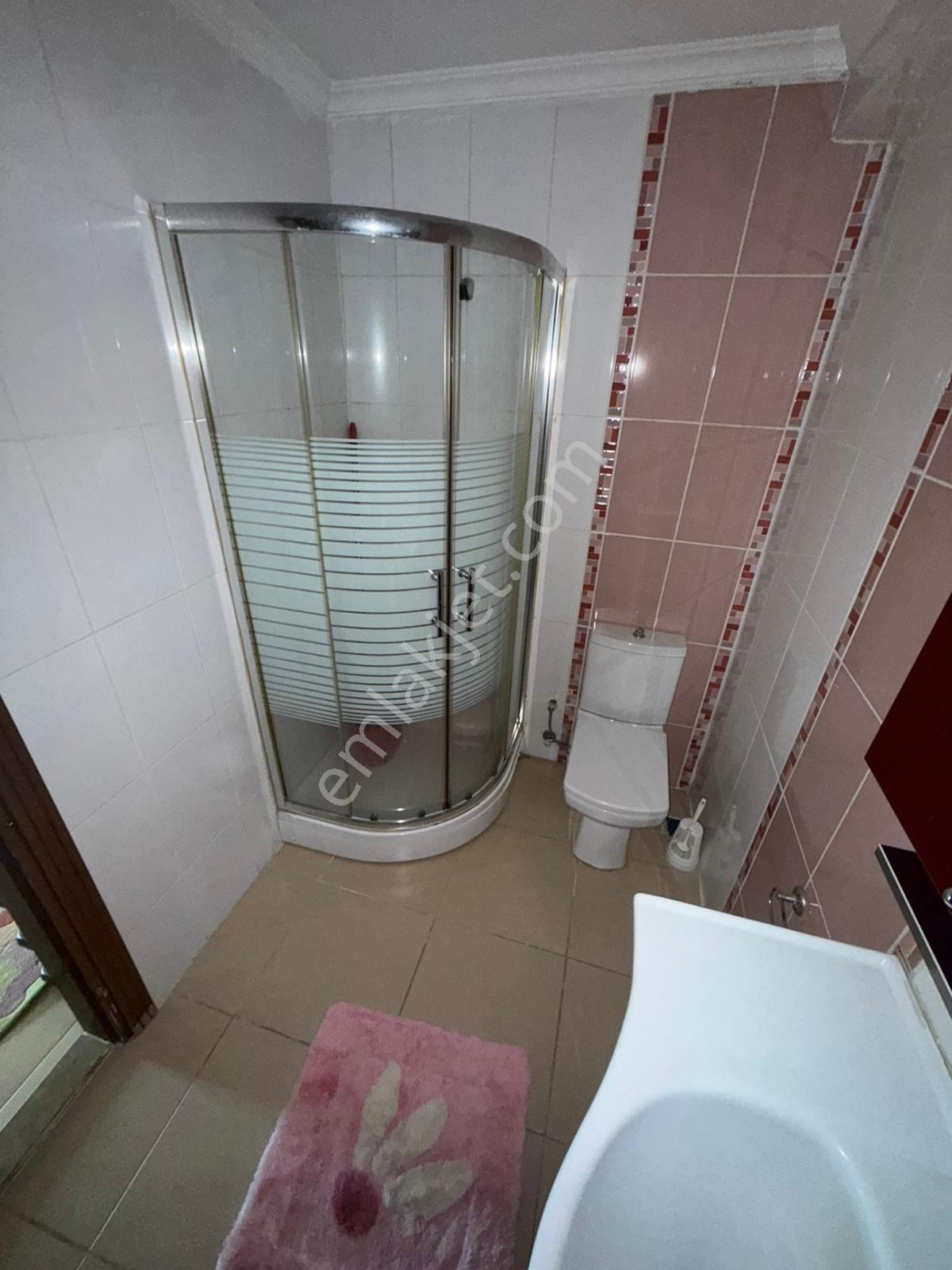 Stm Emlaktan 17 Eylül Mahnde Kiralık 1+1 Eşyalı Ara Kat Daire - Görsel 23