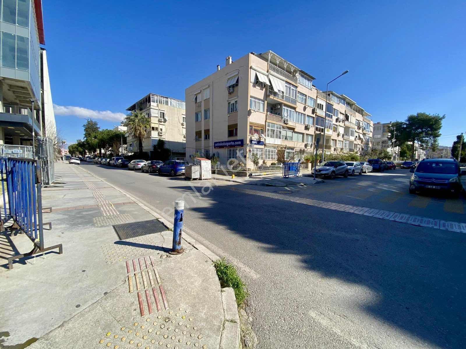 Göztepe Stad Yakını 3+1 120m2 Çift Cepheli Arakat Tadilatlı Dair - Görsel 5