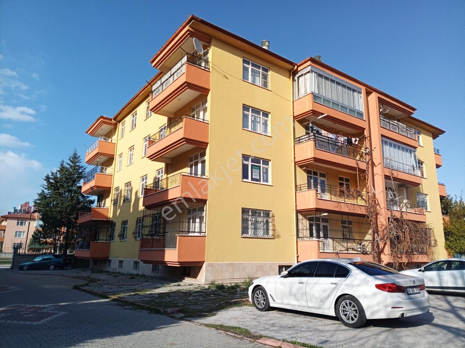 Talha Tozduman'dan Karatay Menzil Cd Yanı Karbel Sit. Arakat 3+1 - Görsel 2