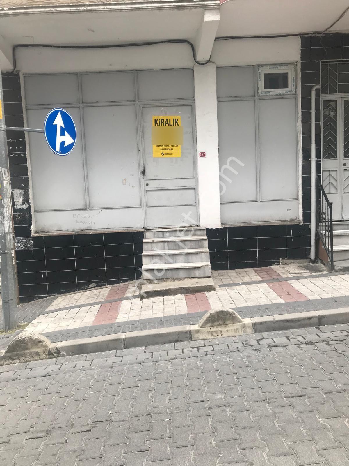 Merkezi Yerde Kiralık Dükkan - Görsel 10