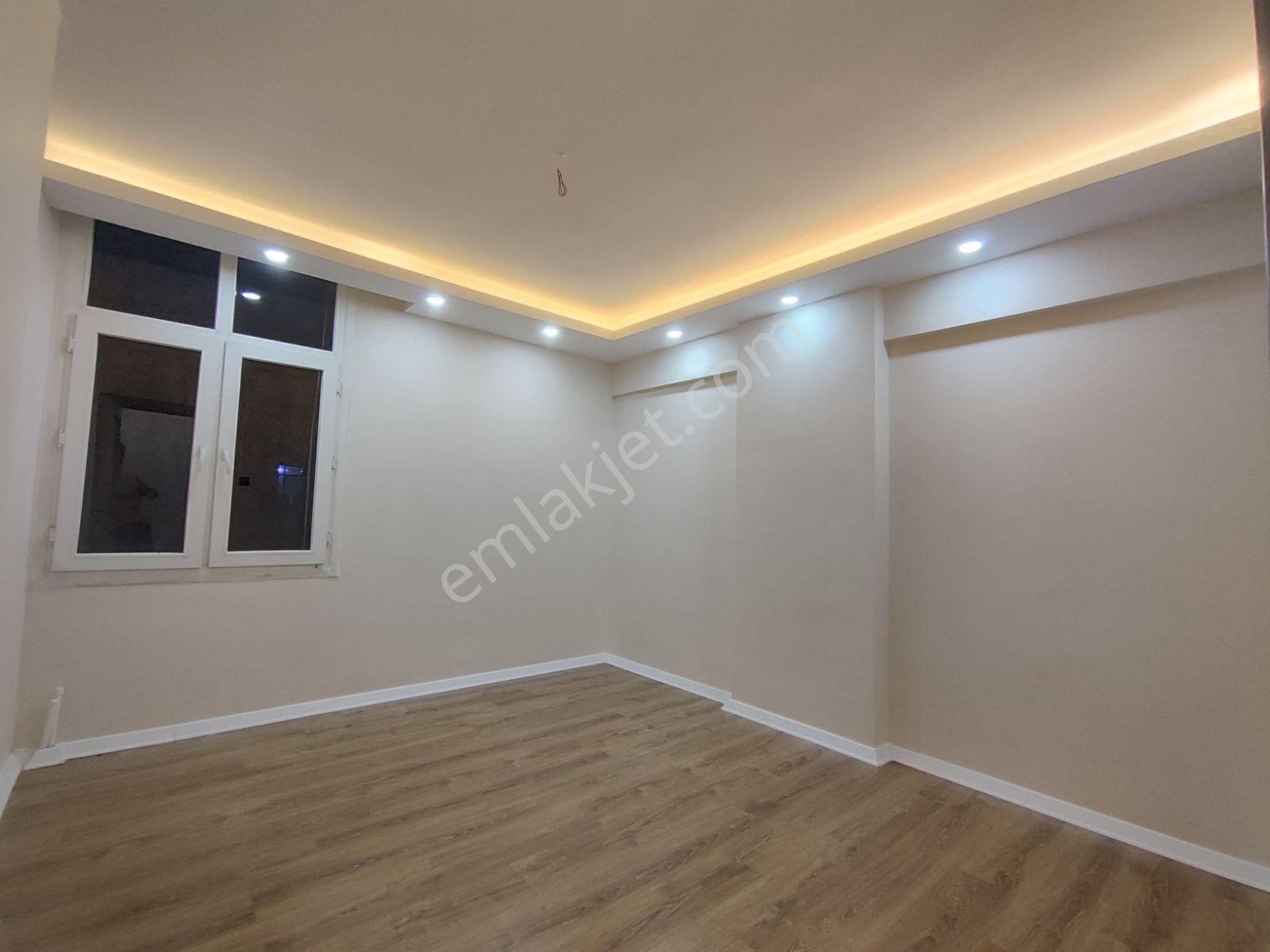 Çetinkya Civ Az Katlı İçi Ful Yaplı İskan Blv Üzer 3+1 Emsalsiz - Görsel 28