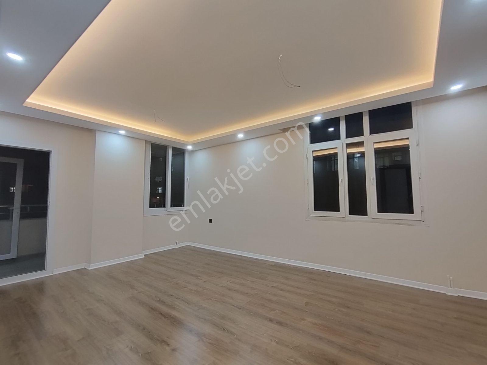 Çetinkya Civ Az Katlı İçi Ful Yaplı İskan Blv Üzer 3+1 Emsalsiz - Görsel 8