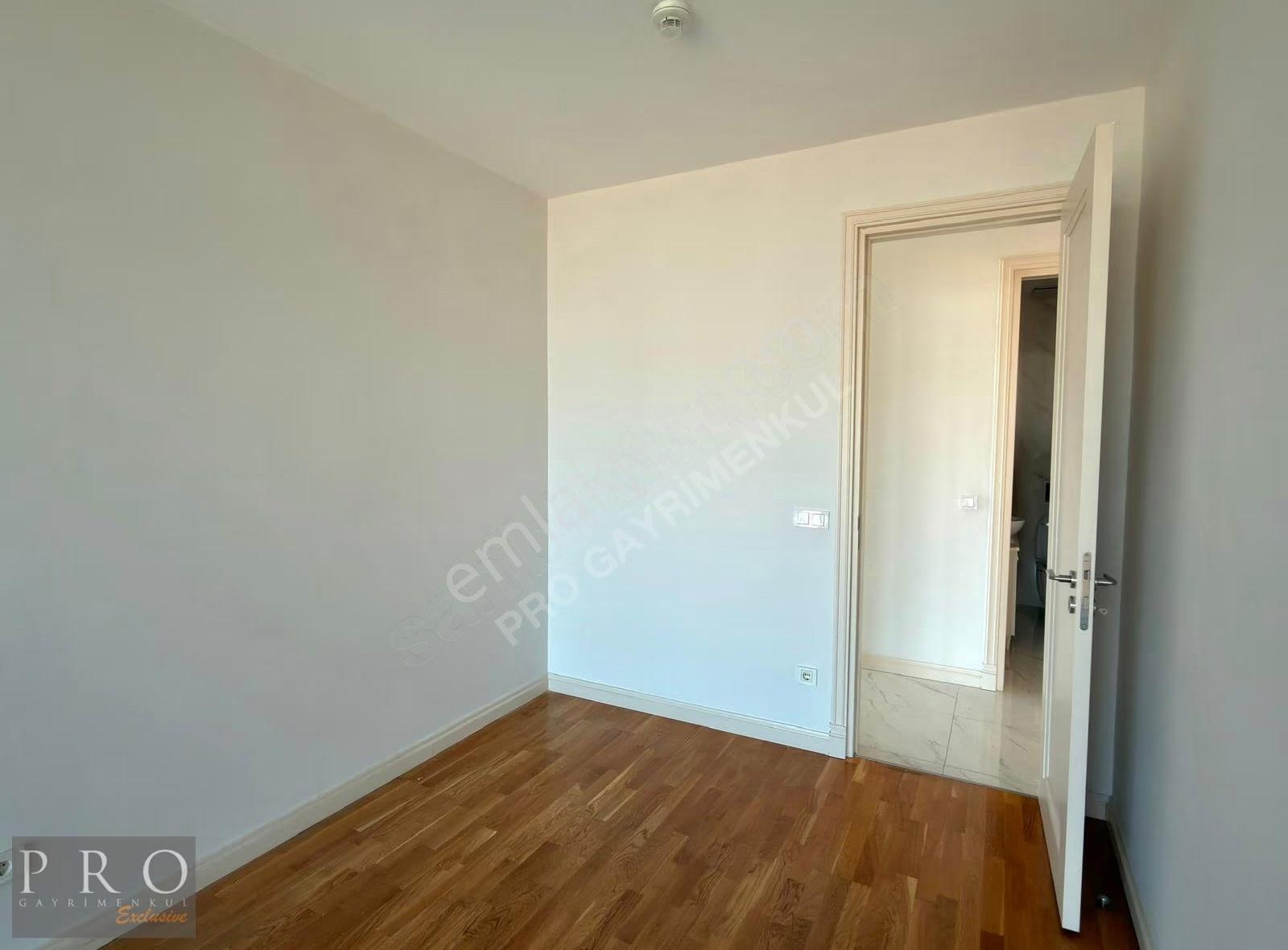 Pro'dan Beykoz Ofton Elysıum Es'de Satılık 2+1 Daire - Görsel 7