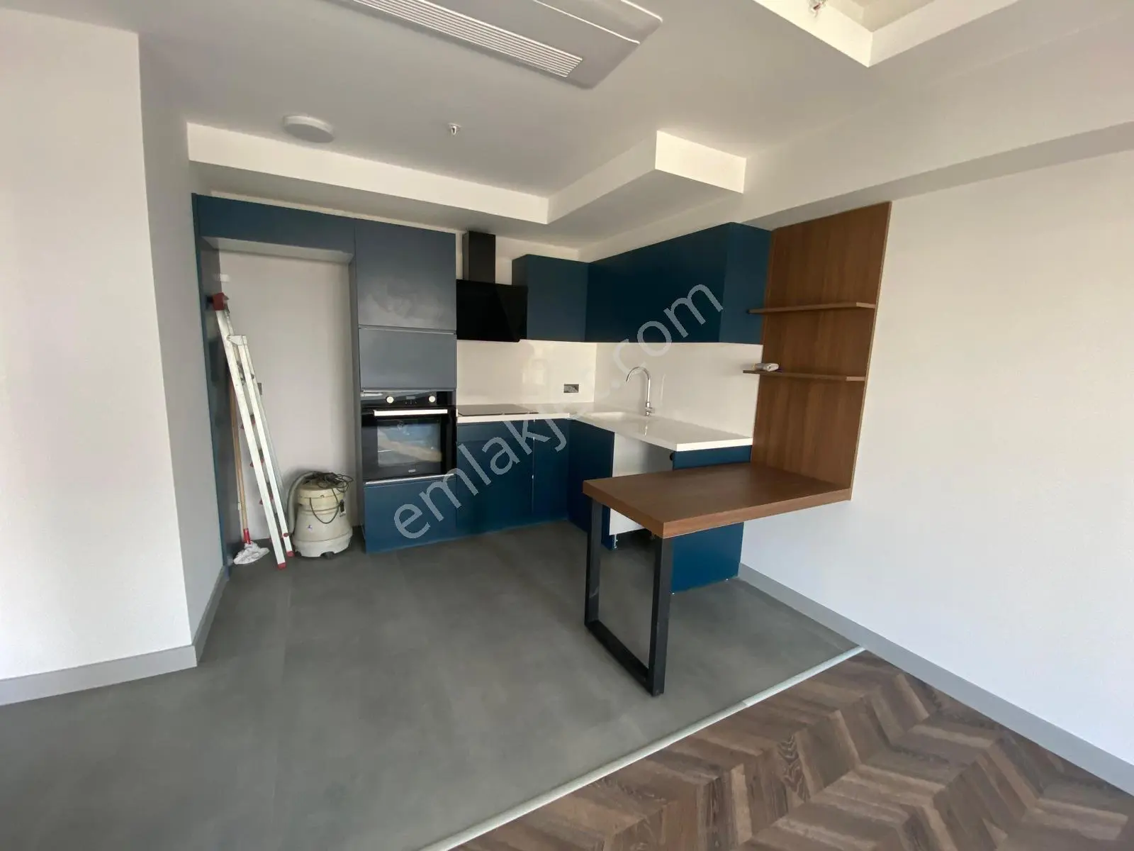 Vıven Vogue 1+1 Kiralık Daire - Görsel 4