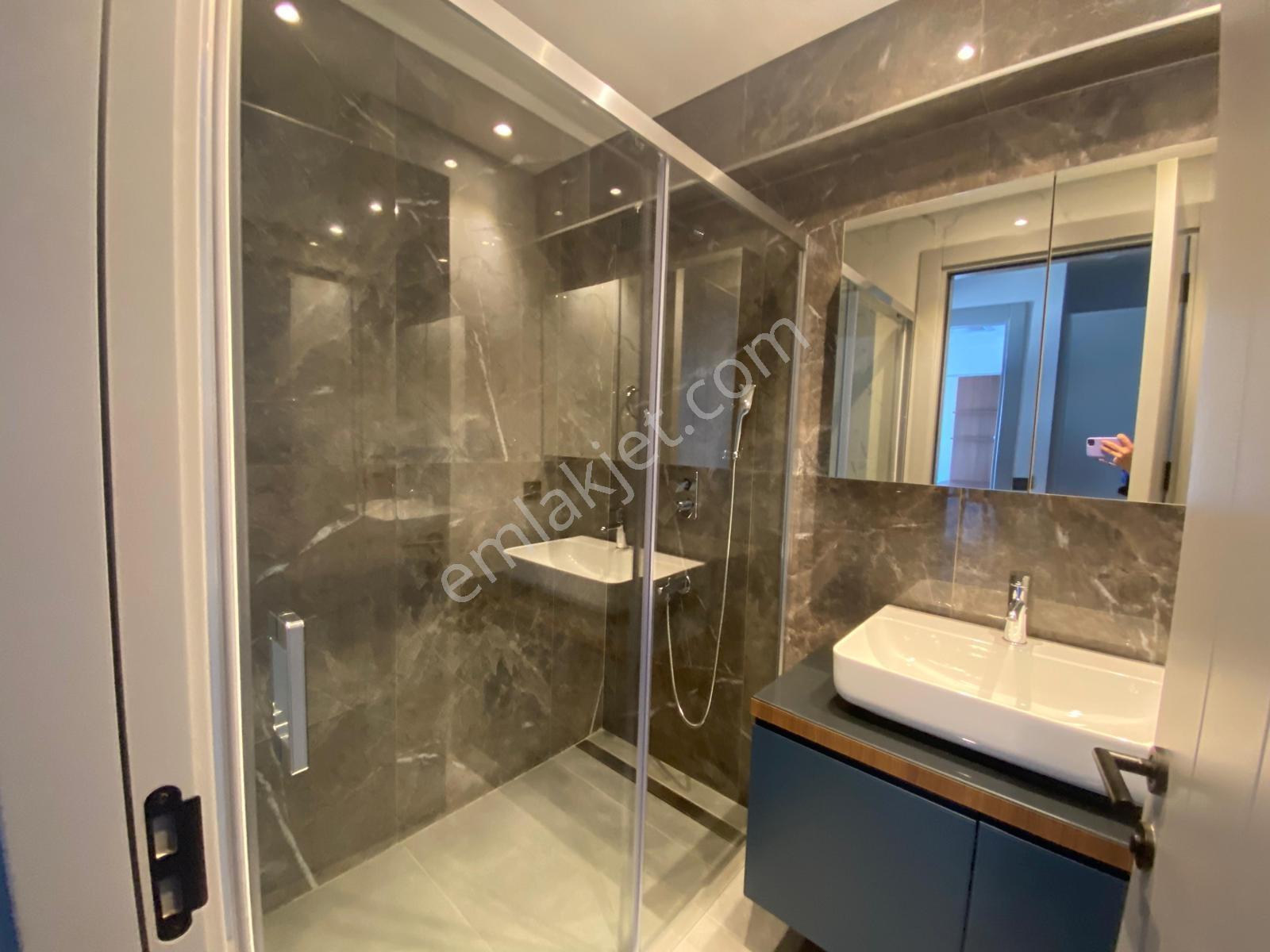 Vıven Vogue 1+1 Kiralık Daire - Görsel 18