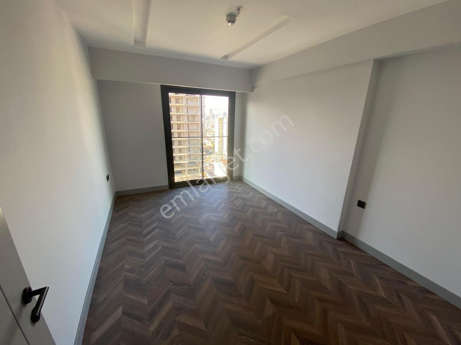 Vıven Vogue 1+1 Kiralık Daire - Görsel 8