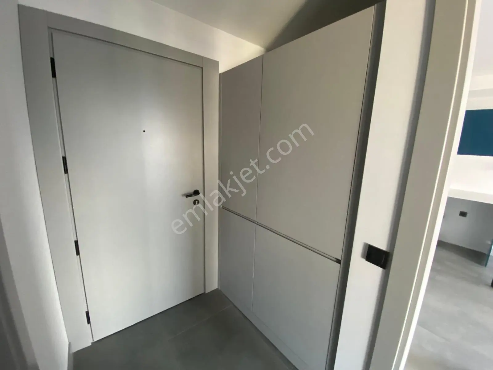 Vıven Vogue 1+1 Kiralık Daire - Görsel 2