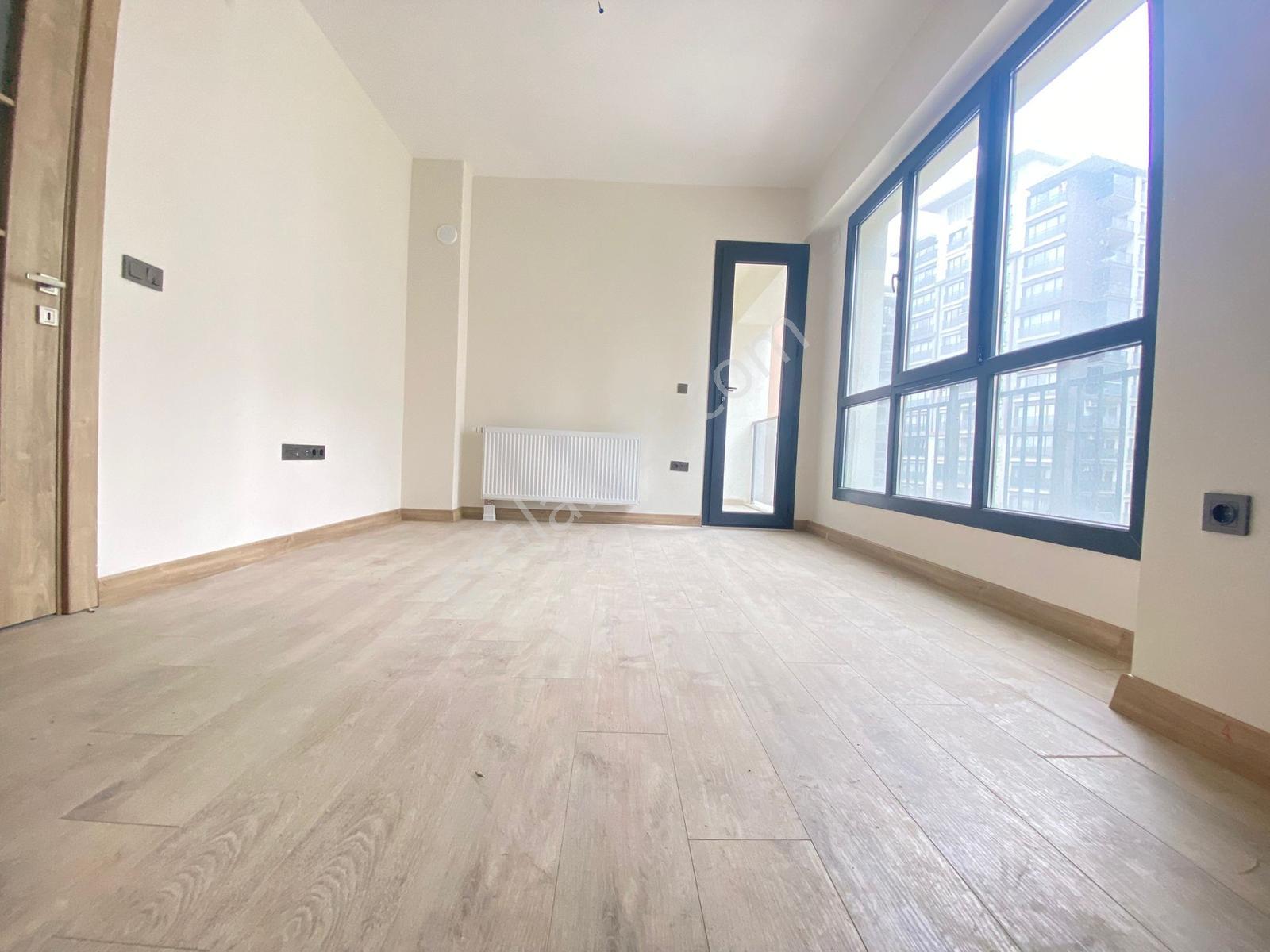 ╣goped╠ 12/c Toki Evleri Satılık 71m2 Daire 2+1 Hamam Cad. Cephe - Görsel 3