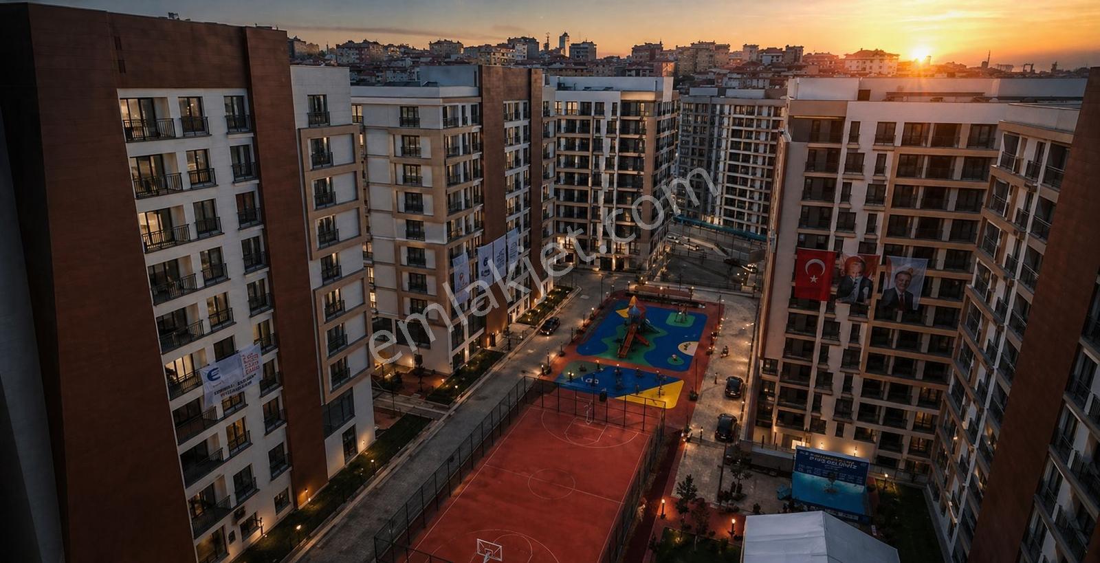 ╣goped╠ 12/c Toki Evleri Satılık 71m2 Daire 2+1 Hamam Cad. Cephe