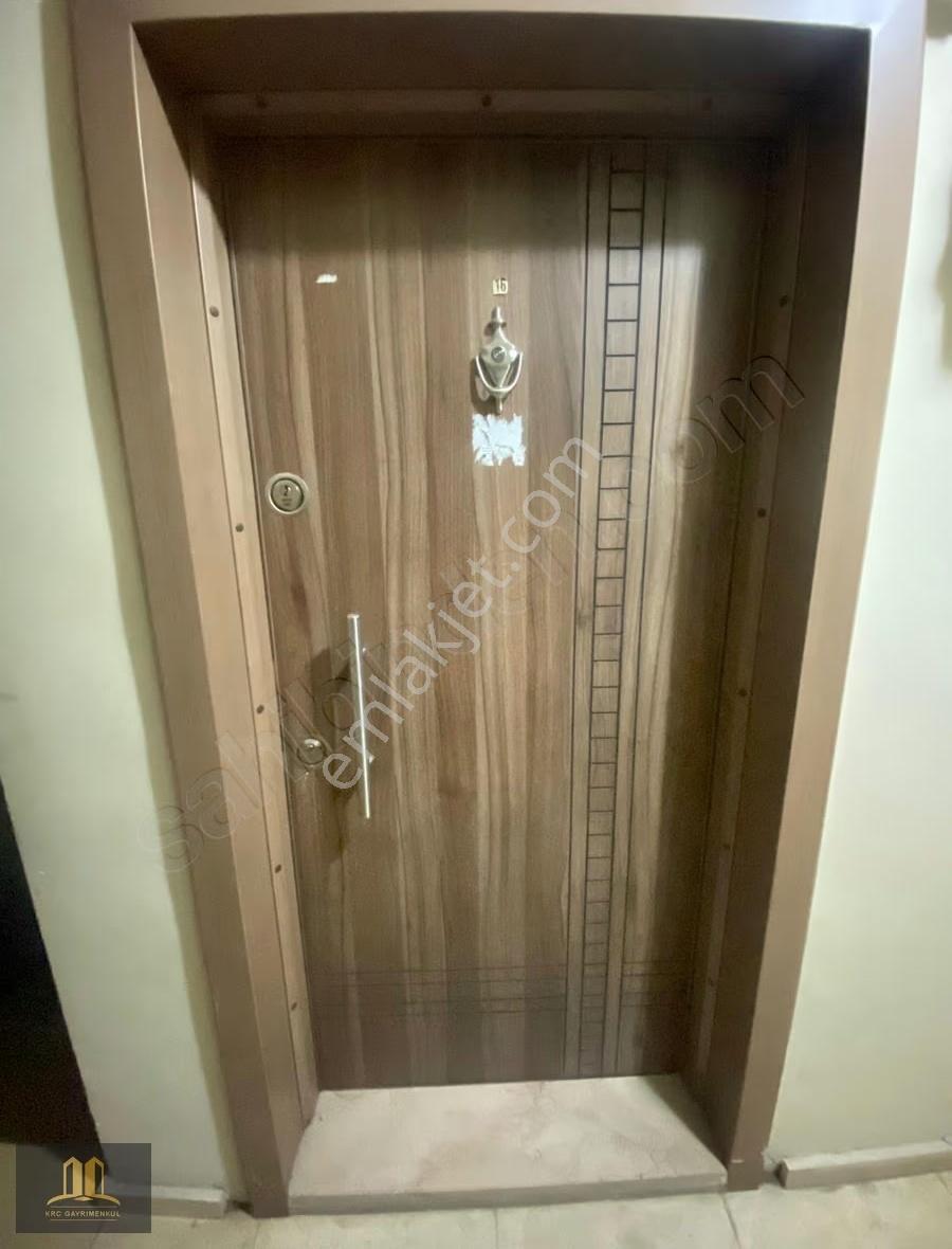 Krc İnşaattan Şirintepe Kiralık 1+1 Daire - Görsel 5