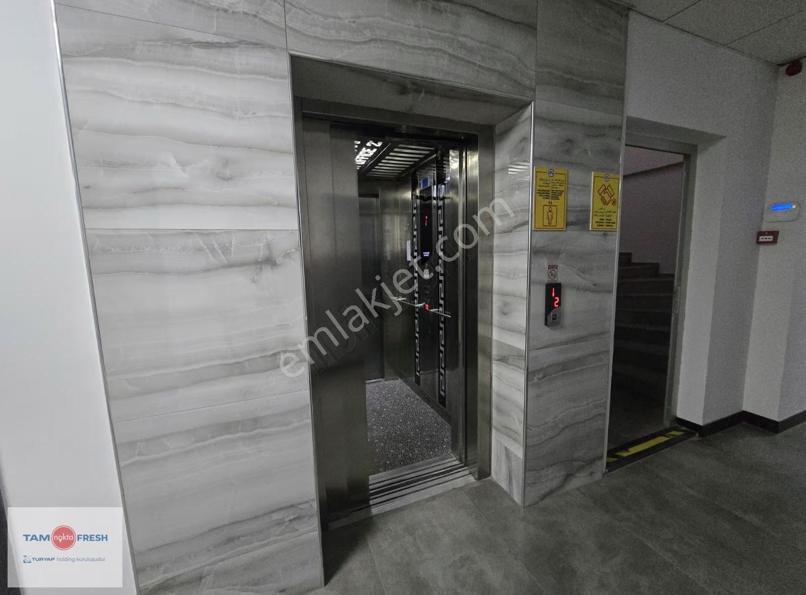 Yeşillik Caddesine Yakın Kiralık Ofis&büro - Görsel 12