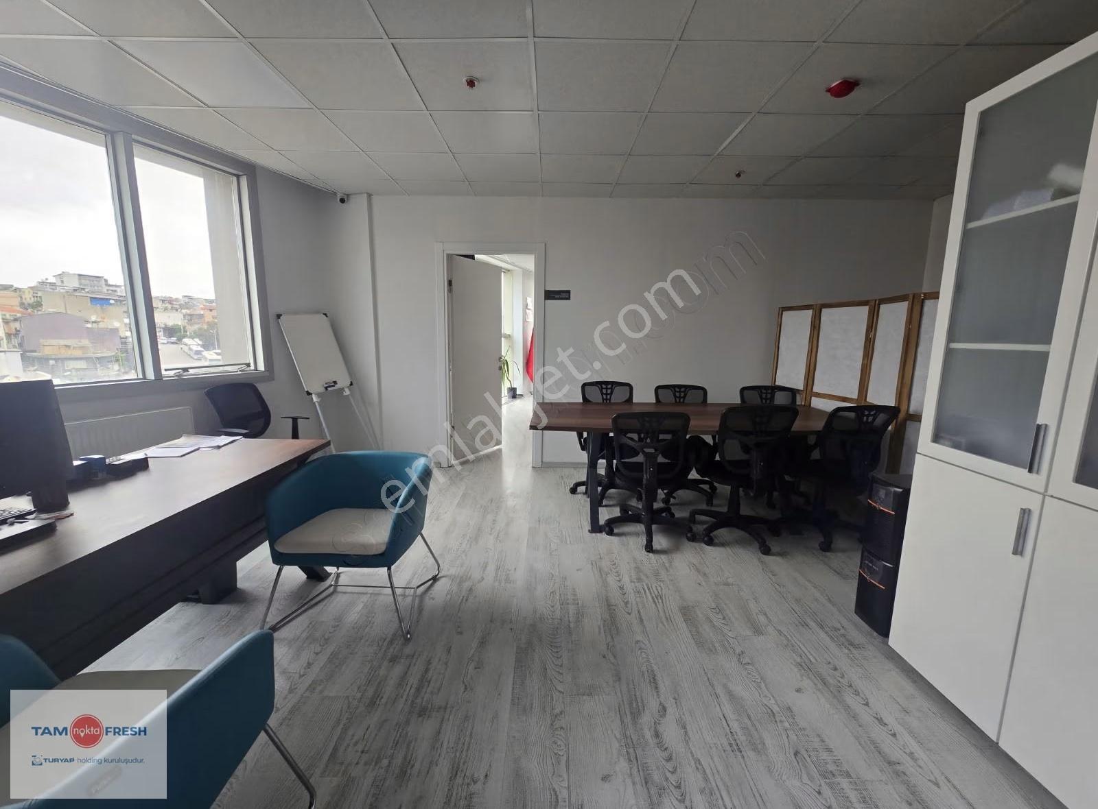 Yeşillik Caddesine Yakın Kiralık Ofis&büro - Görsel 8