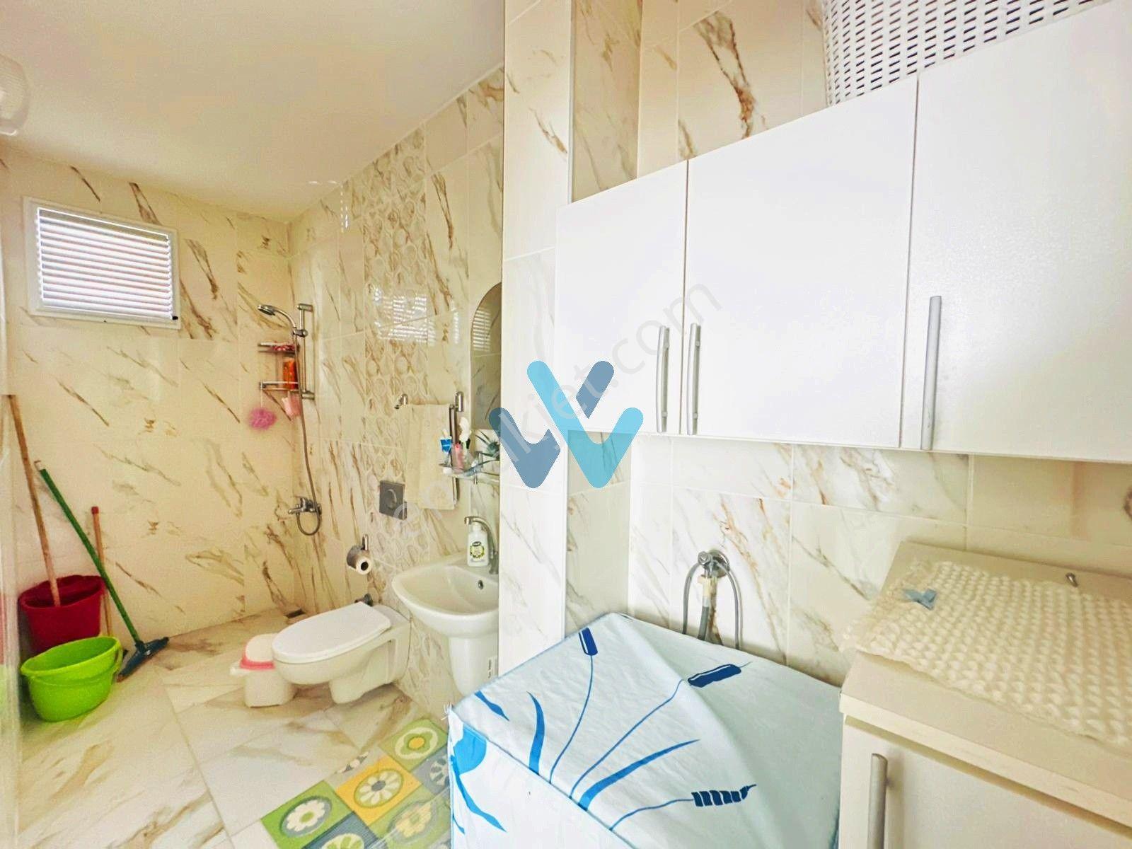 Win'den Villa Tadında Denize Sıfır Dubleks 2+1 Satılık Yazlık - Görsel 9