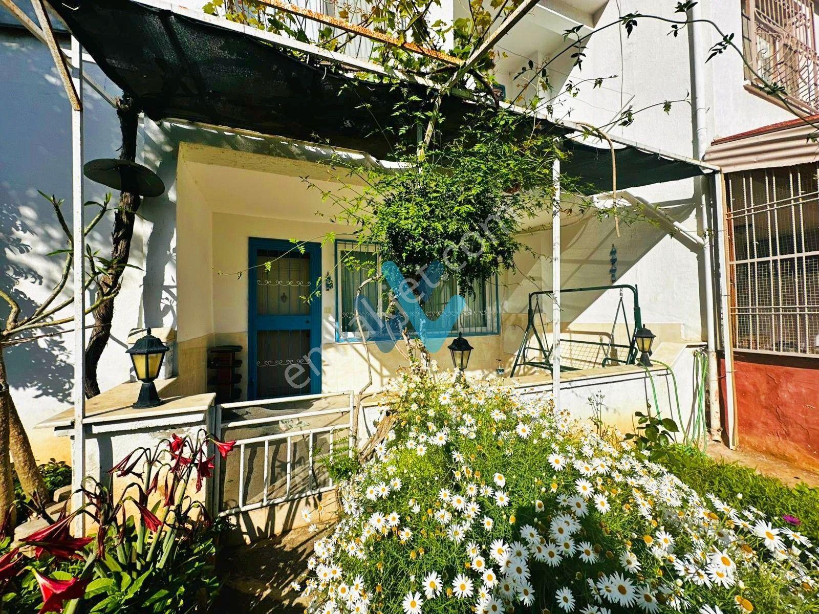 Win'den Villa Tadında Denize Sıfır Dubleks 2+1 Satılık Yazlık - Görsel 21