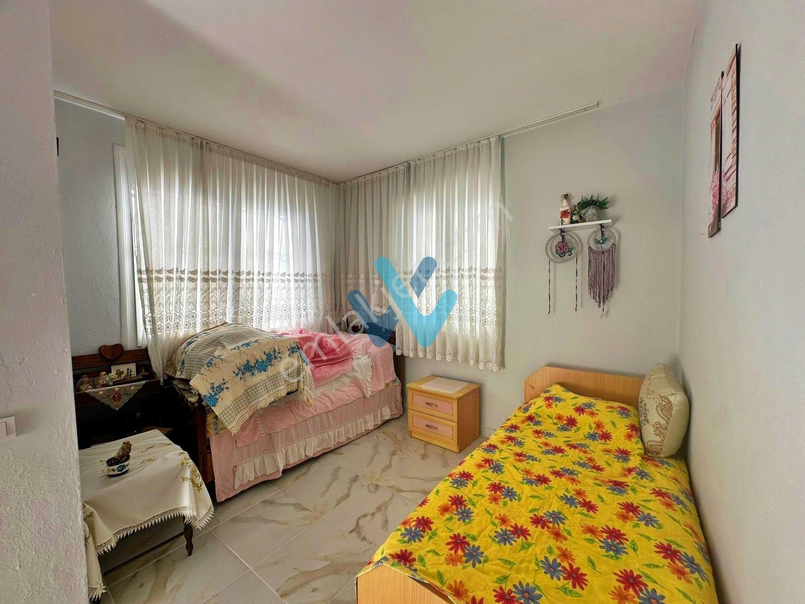 Win'den Villa Tadında Denize Sıfır Dubleks 2+1 Satılık Yazlık - Görsel 10