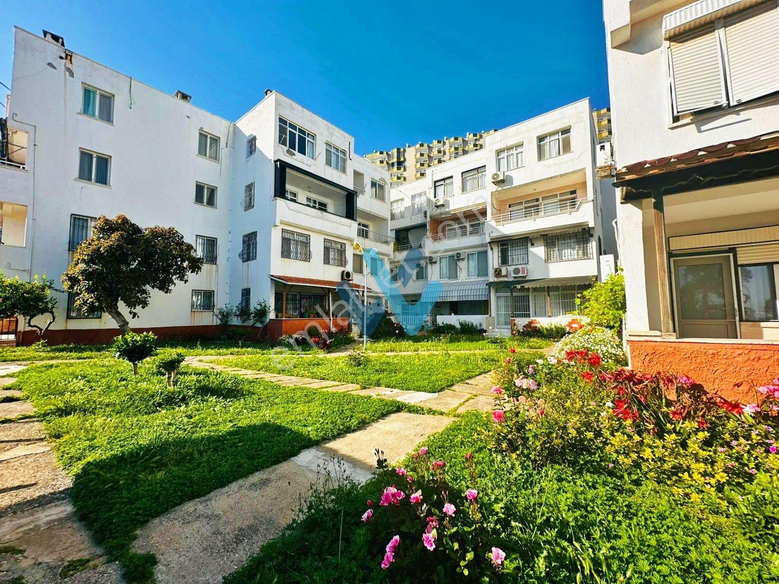 Win'den Villa Tadında Denize Sıfır Dubleks 2+1 Satılık Yazlık