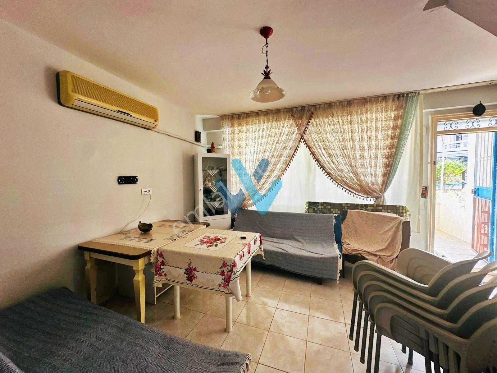 Win'den Villa Tadında Denize Sıfır Dubleks 2+1 Satılık Yazlık - Görsel 4