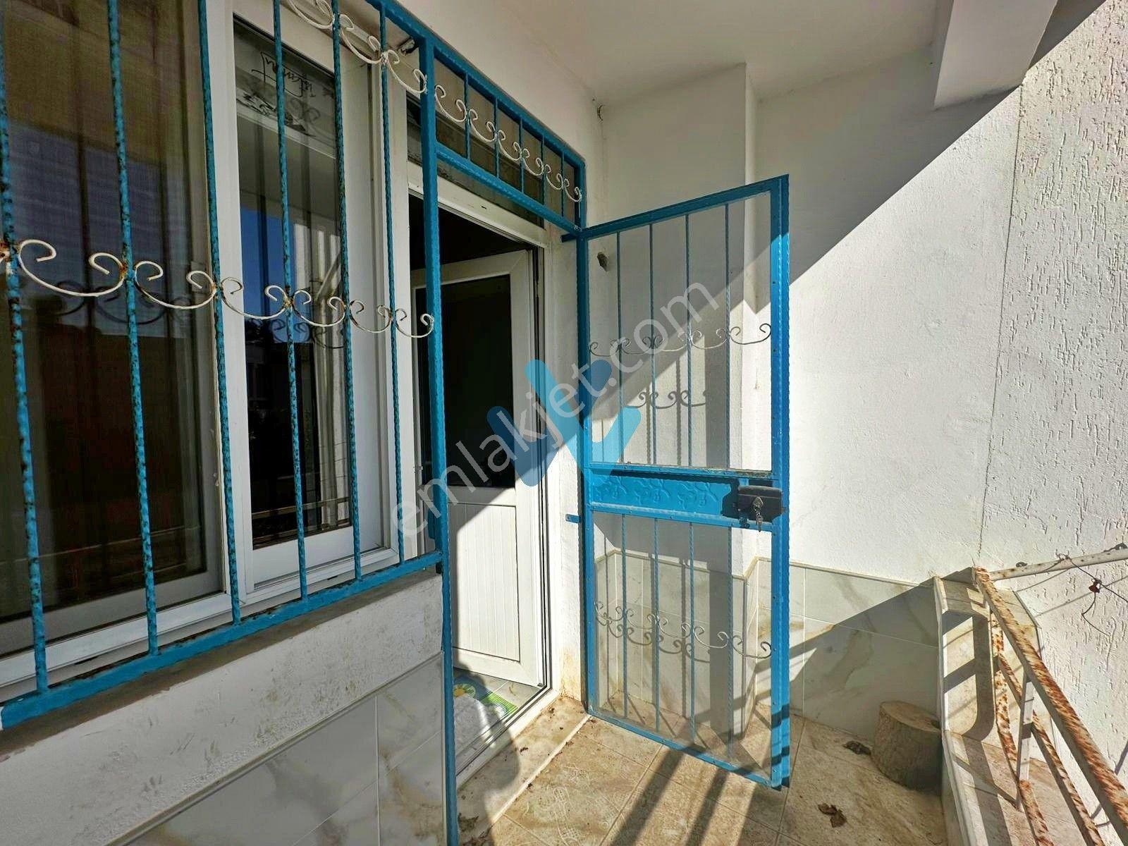 Win'den Villa Tadında Denize Sıfır Dubleks 2+1 Satılık Yazlık - Görsel 15