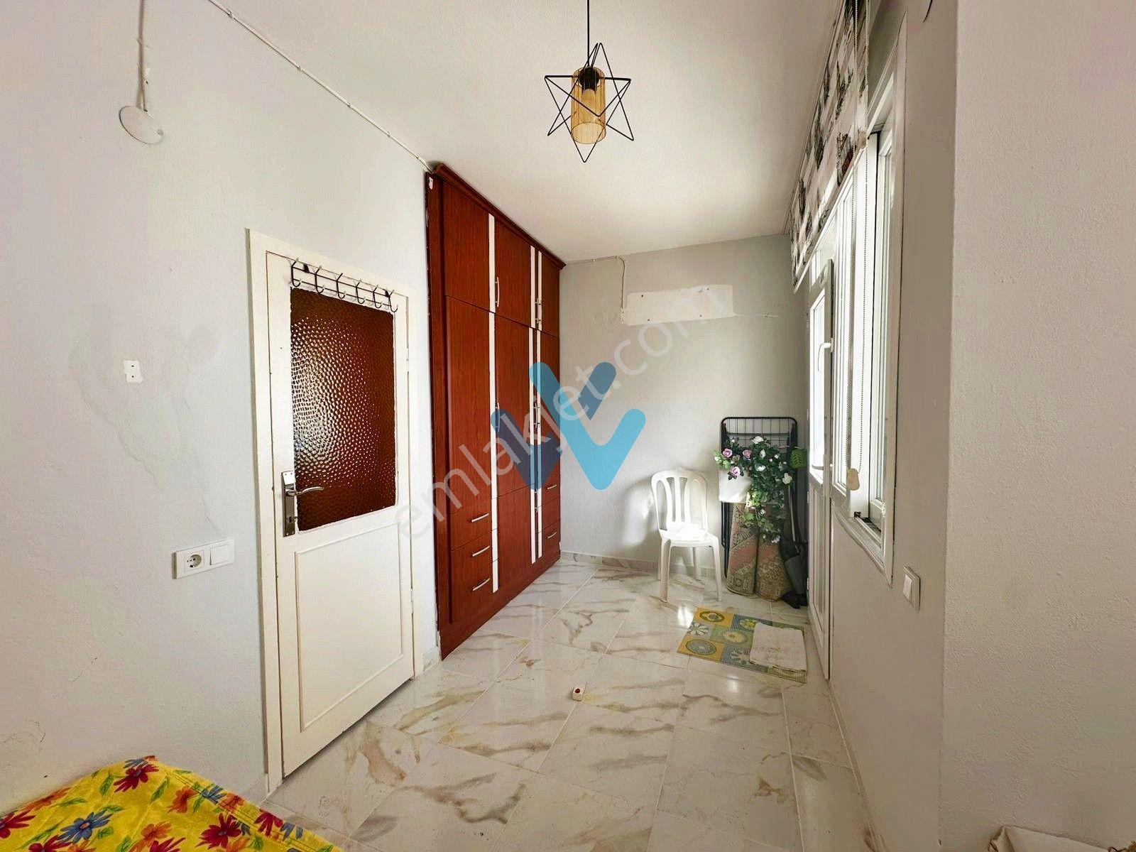 Win'den Villa Tadında Denize Sıfır Dubleks 2+1 Satılık Yazlık - Görsel 12