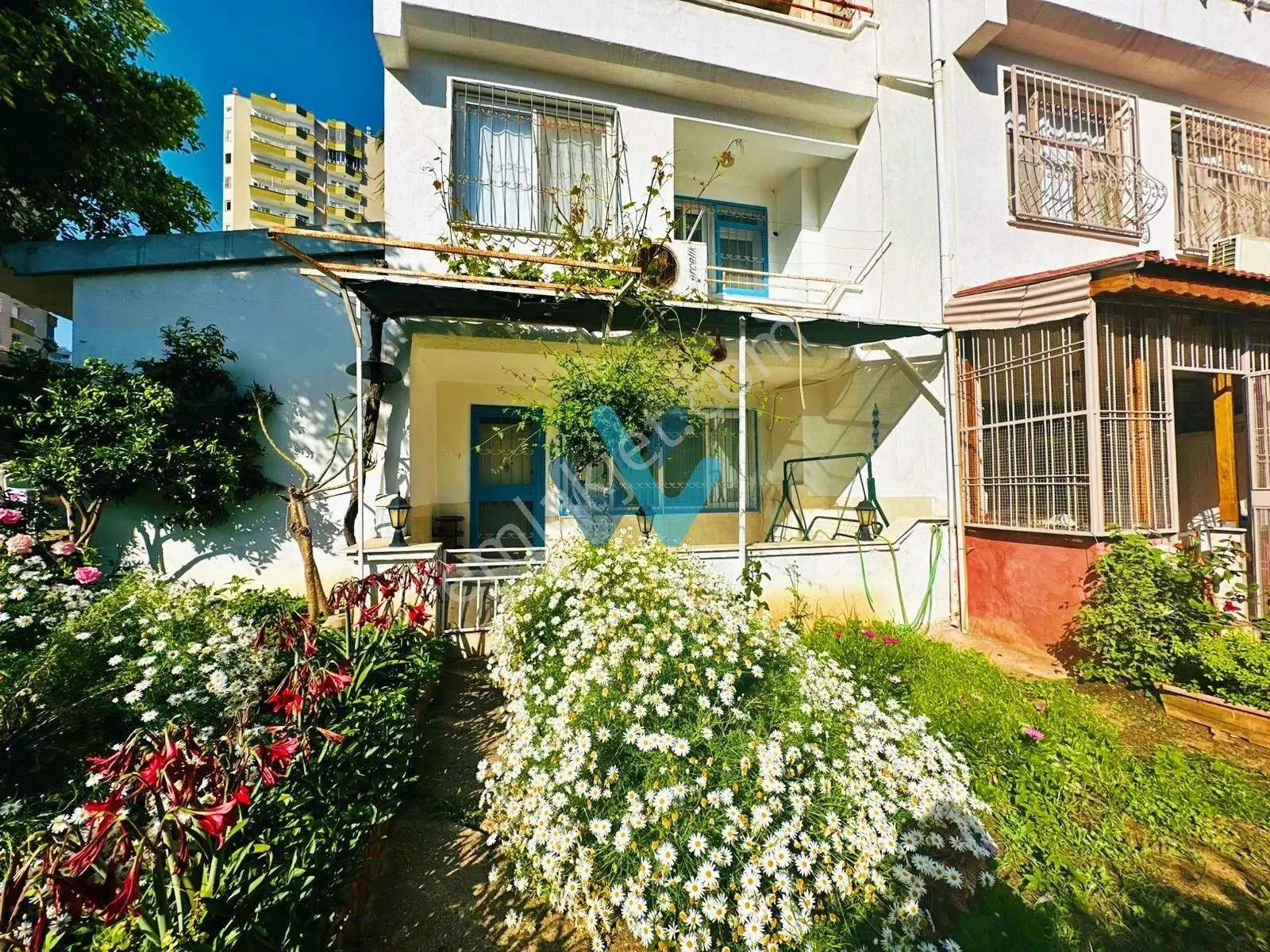 Win'den Villa Tadında Denize Sıfır Dubleks 2+1 Satılık Yazlık - Görsel 2